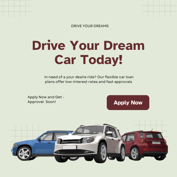 Used Car Loan apply now and get approved loan soon! (2)